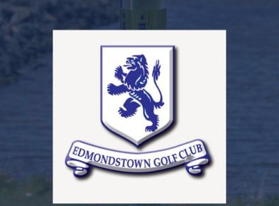 Edmonstown Golf Club - Midweek Fourball Voucher