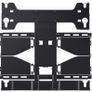 Original Samsung Full Motion Slim TV Wall Mount WMN-B16FB, Fits 58"-75" TVs, VESA 400 x 300/ 400 x 400 (New) Image 4