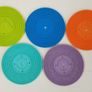 Vintage Fisher Price Record Player Image 6