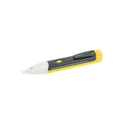 Voltage Test Pen with Light