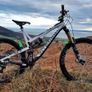 Full Carbon Full Suspension Enduro Intense Tracer Bike in spotless condition Image 7