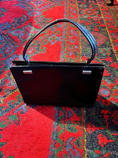 Vintage Finnigans of Bond Street Handbag
