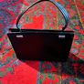 Elegant Finnigans of Bond Street Leather Handbag Image 3