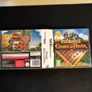 Jewel Master Cradle of Persia Nintendo Ds Image 4