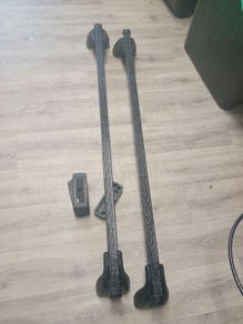 roof bars