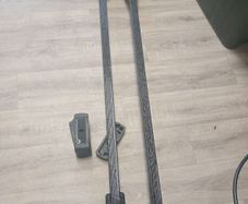 roof bars