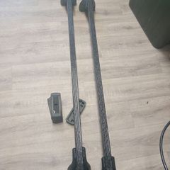 roof bars