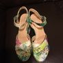 Like Style Sandals, size EU-39, UK-6 Image 5