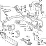 Steering Pipe Cooler (Alfa Romeo 147) Image 2