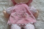 Soft Doll