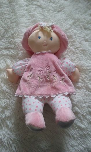 Soft Doll