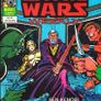 STAR WARS WEEKLY, Marvel Comics - Issues 32, 33, 43- Sept to Nov 1978 Image 3