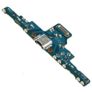 For Samsung Galaxy Tab S6 Lite Charging Port Connector PCB Replacement New - FHT15SMTCP Image 2