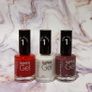 Rimmel Super Gel Nail Polish - New Image 2