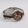 Gents Guess Waterpro Steel Quartz Watch Image 4