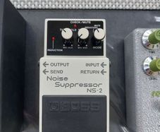 boss NS2