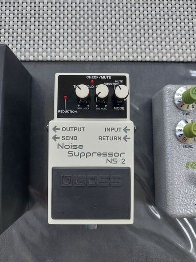 boss NS2