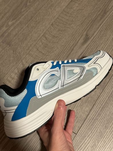 Dior B30 Sneakers