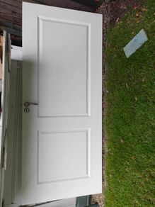Internal door