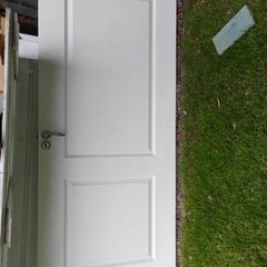 Internal door