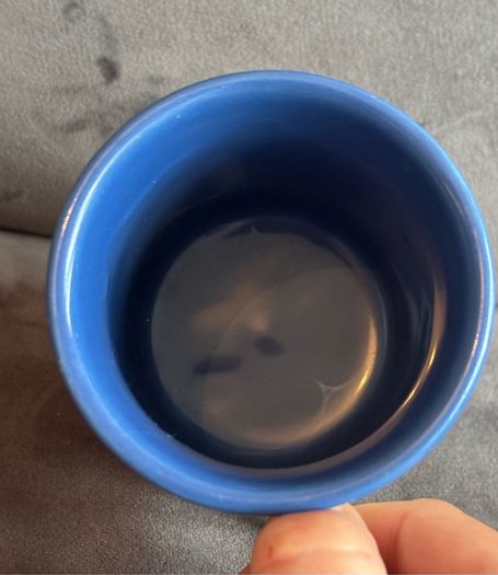Vintage Jenny Name Mug