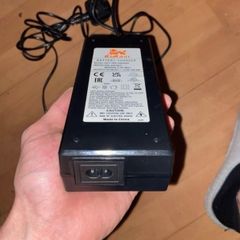 Kugoo Kukirin G2 max electric scooter charger