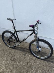 Cotic Bfe 26er.