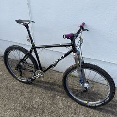 Cotic Bfe 26er.