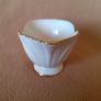 Carlton Ware - Creamer & Sugar Bowl. Image 5