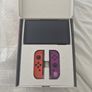 Nintendo Switch Pokemon OLED Version Image 4