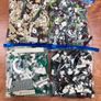250g Bags of Lego Image 6