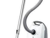 Zanussi Vacuum Cleaner