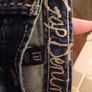 Denim shorts from Gap Image 3