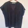 & Other Stories Top, Size 14/L Image 6