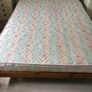 King bed and Mattress Image 2