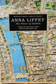 Anna Liffey