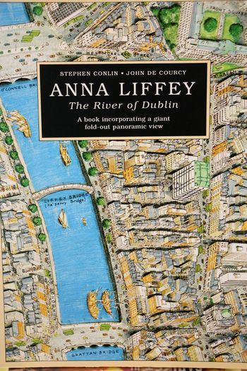Anna Liffey