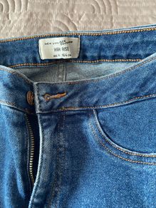 Jeans - New Look - High Rise - Age 14 Brand New