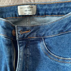 Jeans - New Look - High Rise - Age 14 Brand New