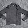 Schott Cardigan Jacket Mens Medium Image 4