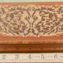 Vintage Wooden Box Image 6