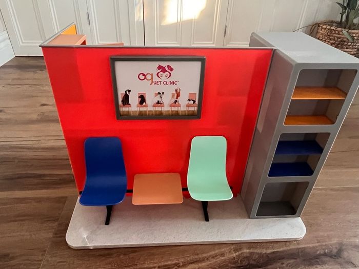 Our Generation vet clinic