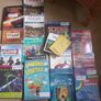 School Books Image 4