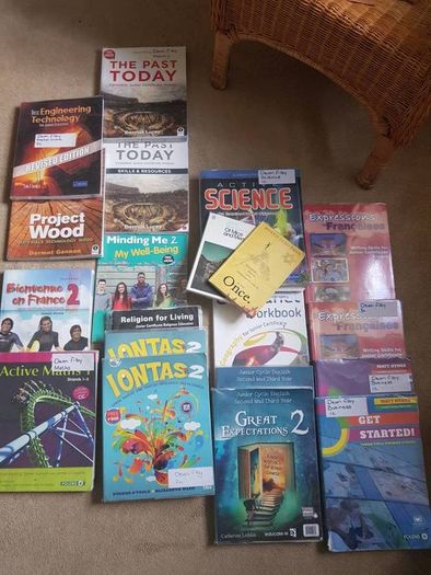 School Books