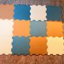 Baby puzzle play mat Image 2