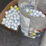 cheap golf balls Image 3