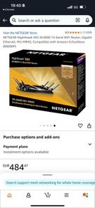 Netgear Router