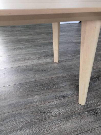 new coffee table