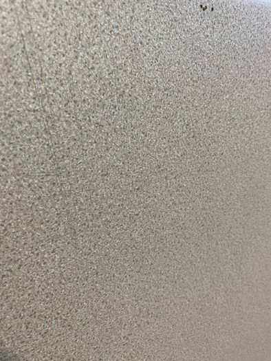 Worktop - light Grey Soft Speckle