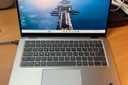 Dell Latitude 7420 2n1 Touch 16/256 win 11 pro